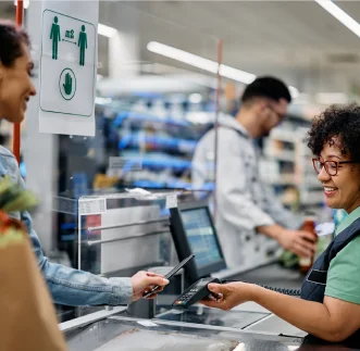 Planta de emergencia para el sector comercial y retail KEGISA